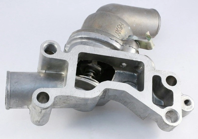 Těsnění vodní pumpy UAZ+VOLHA (95-110 koní)