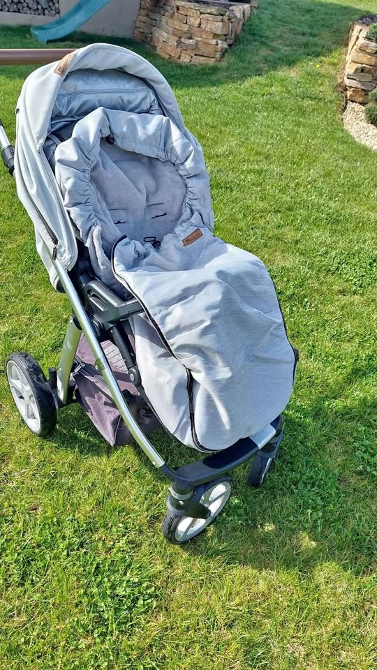 Kočárek Espiro Next Avenue