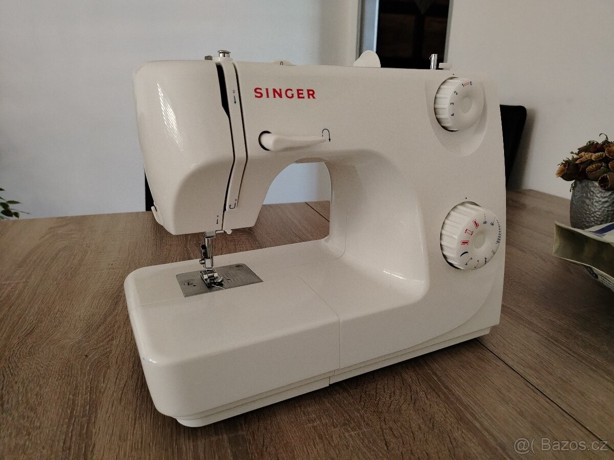 singer 8280