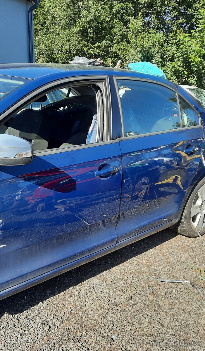 nd z rapid 999mpi chy světle tmave modrá