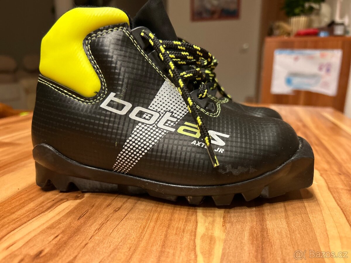 Boty na běžky Botas