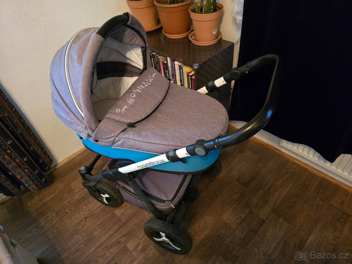 Dvojkombinace Baby Design