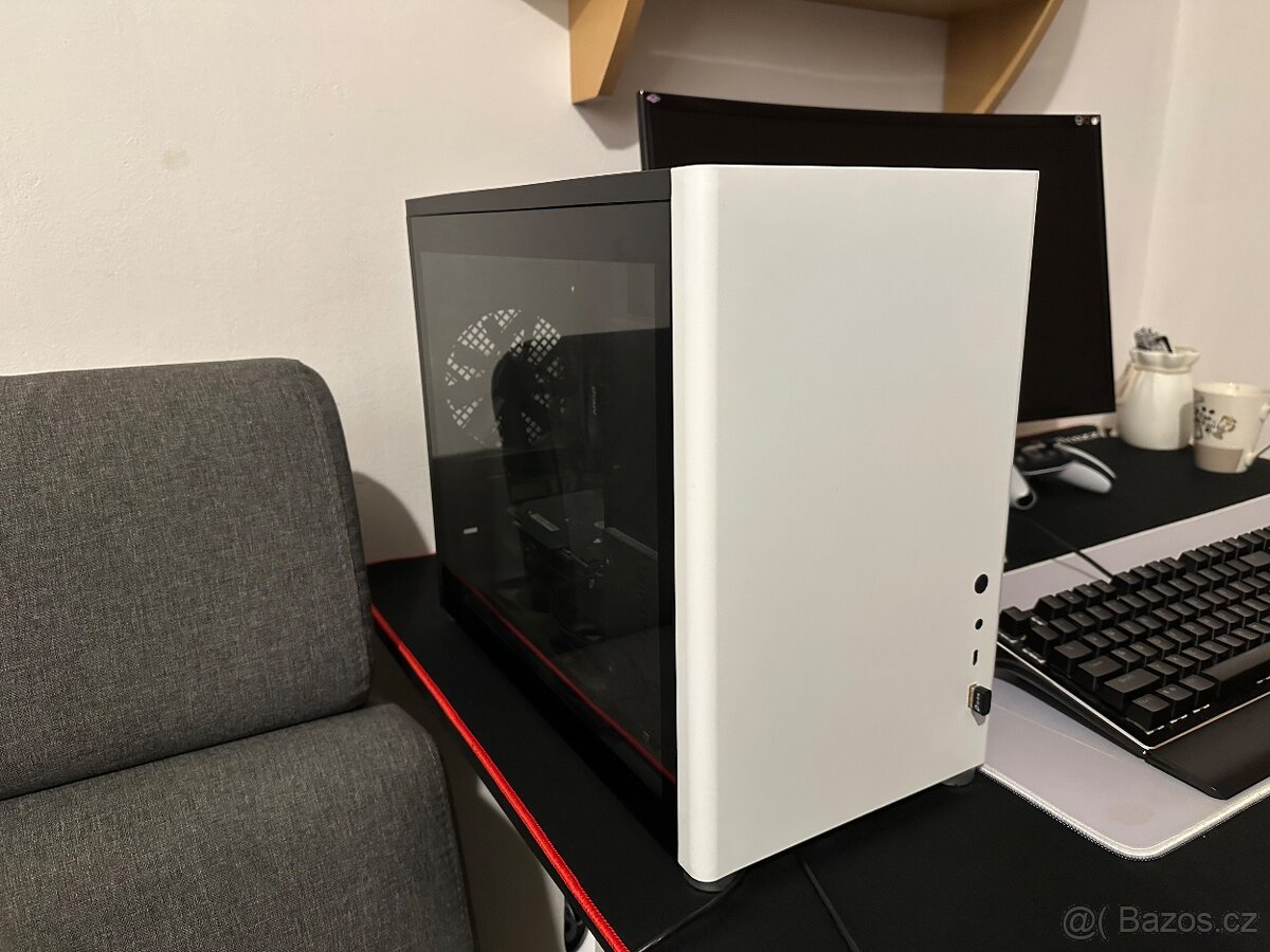 Gaming PC - RTX3060\AMD Ryzen 5 5000