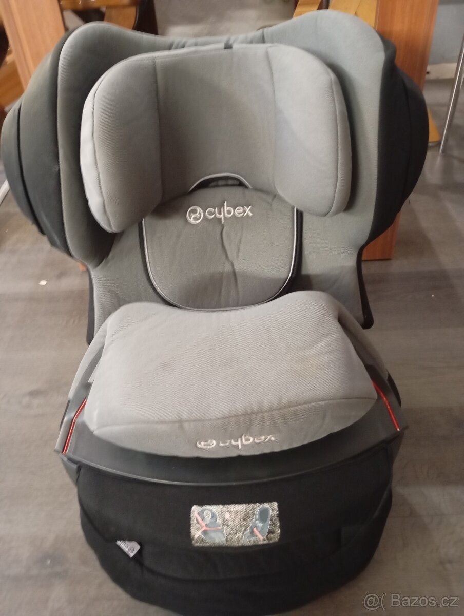 Cybex autosedačka