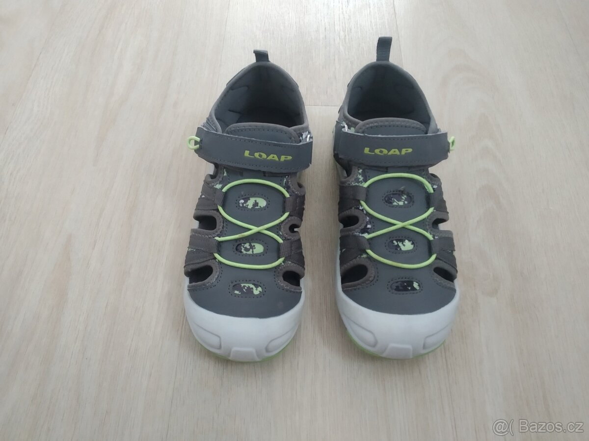 Sandále zn. Loap vel.35