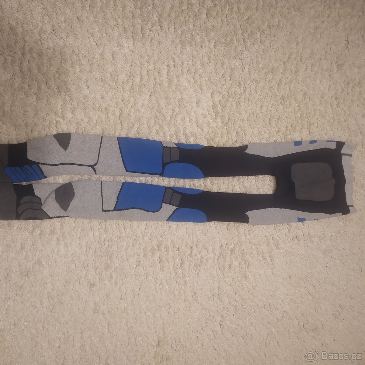 Termopunčocháče, vel. 158/164, Zn. Tchibo