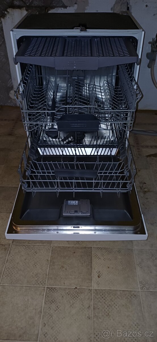 Myčka nádobí Lord D3