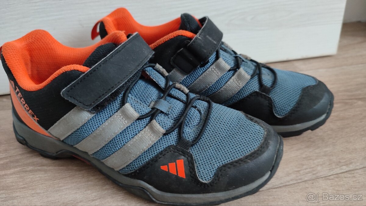 Adidas boty vel.34