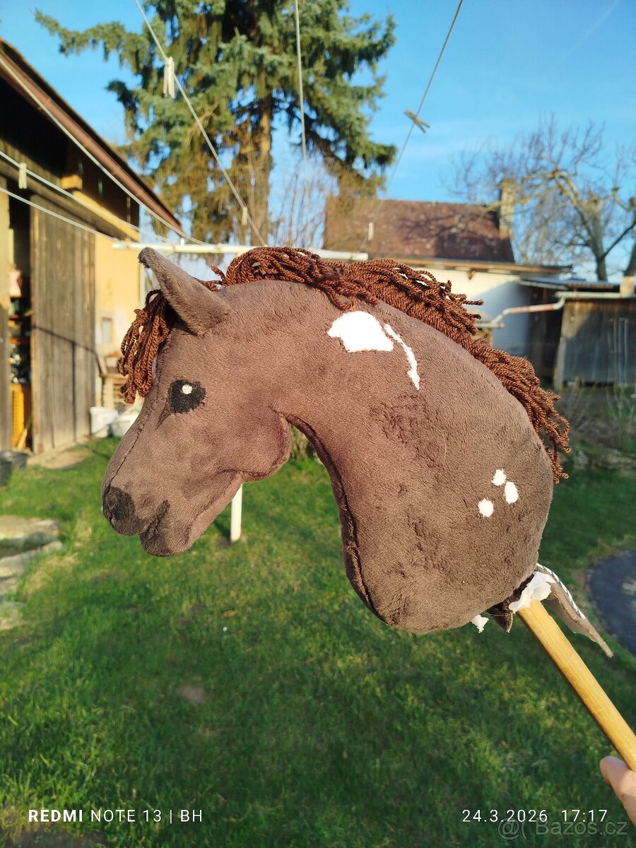 Hobby horse