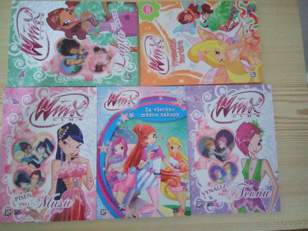 Winx