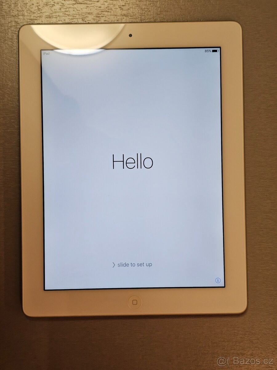 Apple iPad 3. generace 32GB WIFI