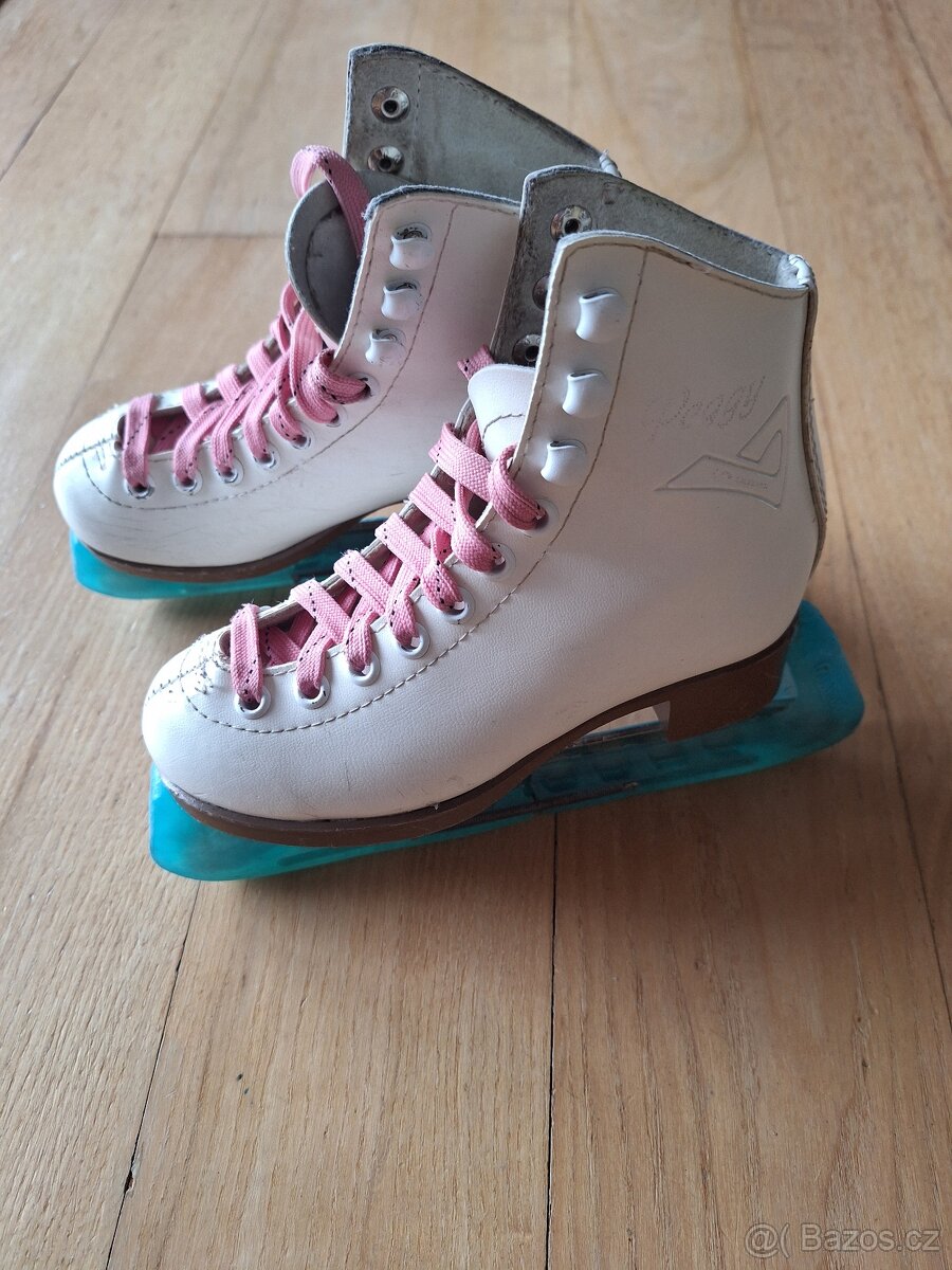 Nabízím k prodeji brusle Botas vel. 29