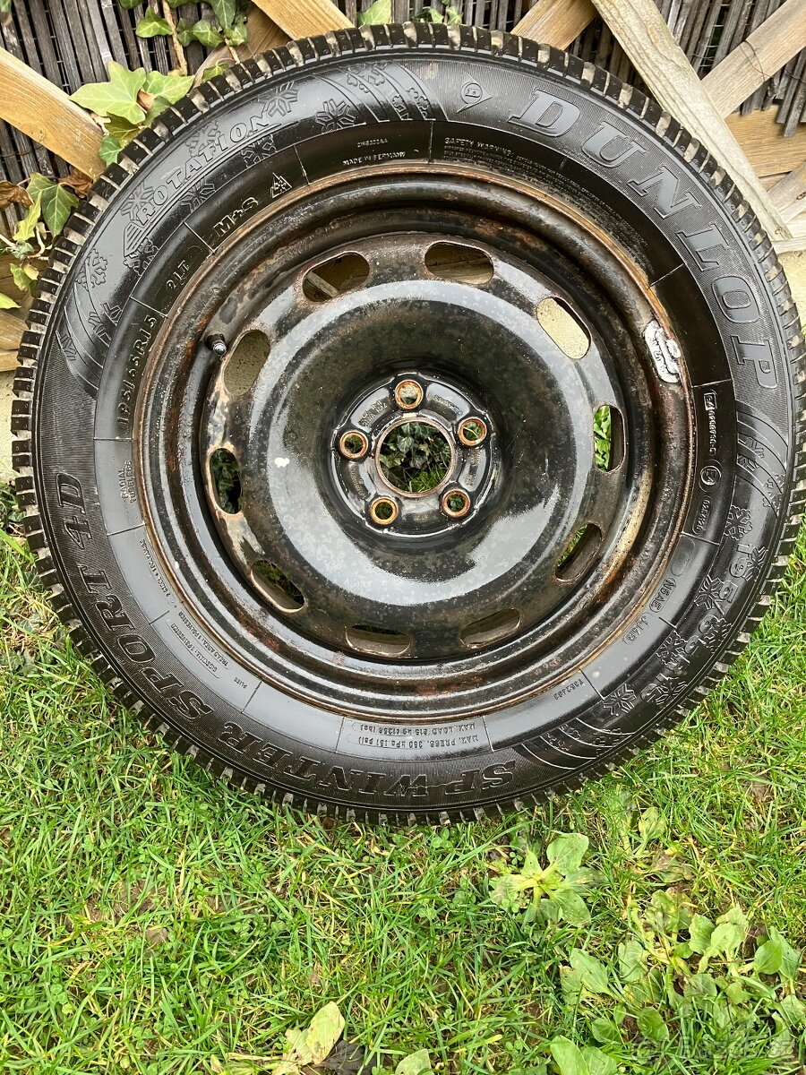 Pneu
