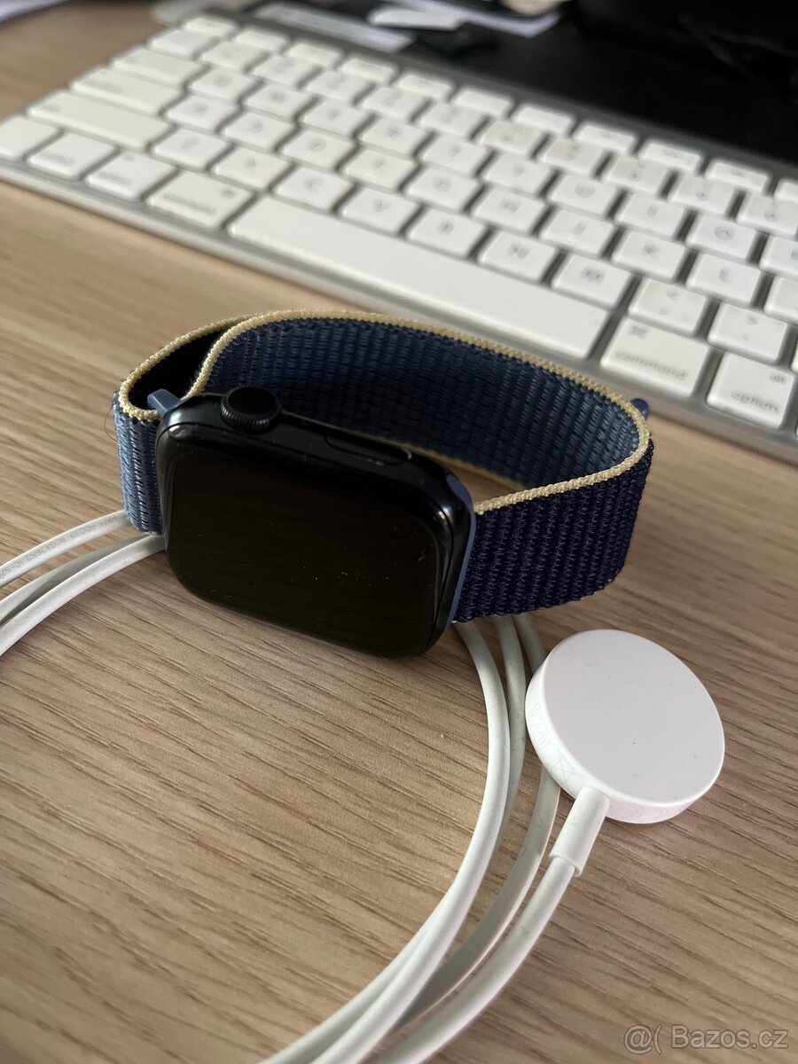 Apple Watch SE 2nd gen