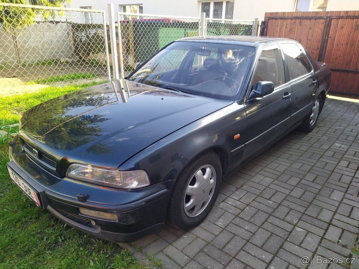 Honda Legend 3.2 V6 KA7 151 KW automat - na díly