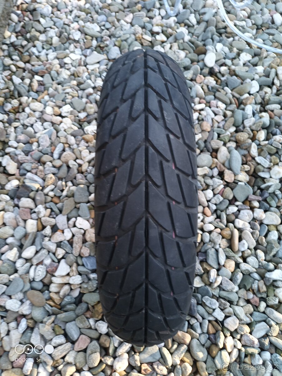 Pneumatika 110/70 11
