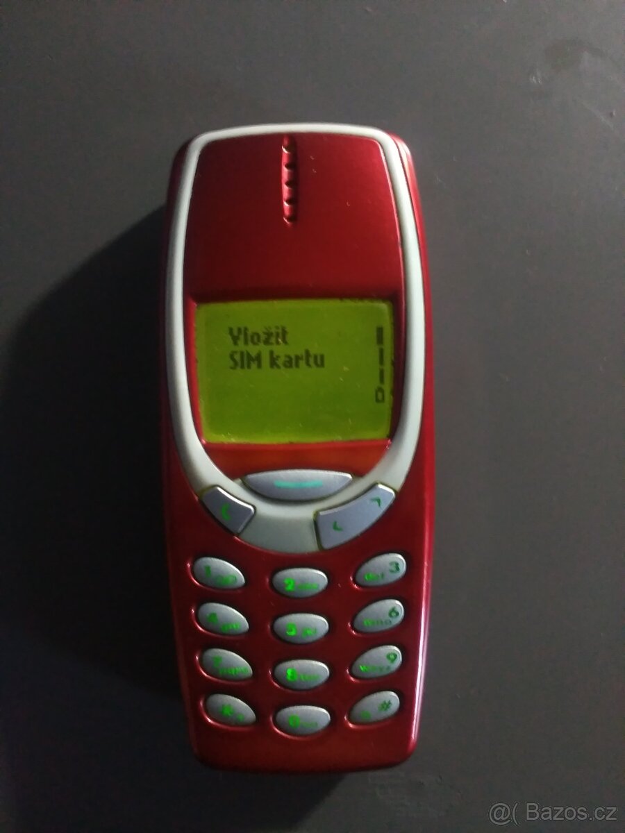 Nokia 3310