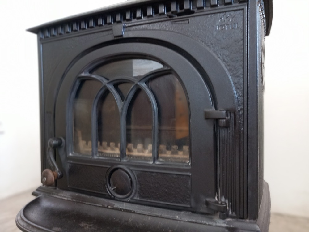 Jotul F3 CB