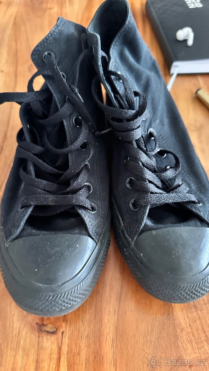 Pánské boty - Converse Plátěnky velikost 43