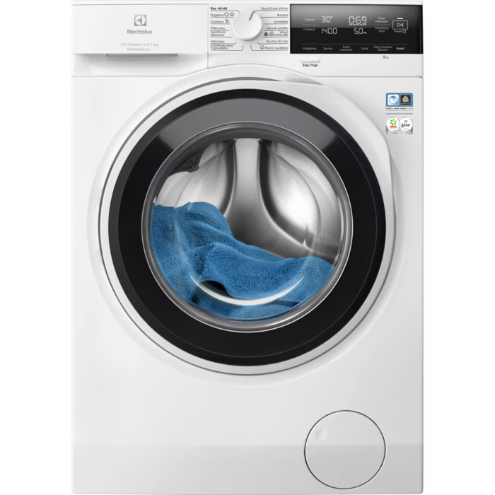 Pračka Electrolux EW7F3684UC (NOVÁ) se SLEVOU