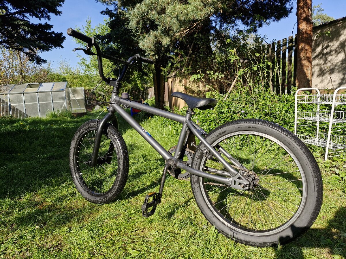 Bmx 20" wipe