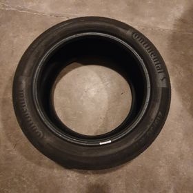2x letní pneu Continental 215/50 R17 95V XL
