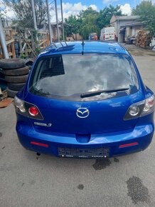 MAZDA3-2006