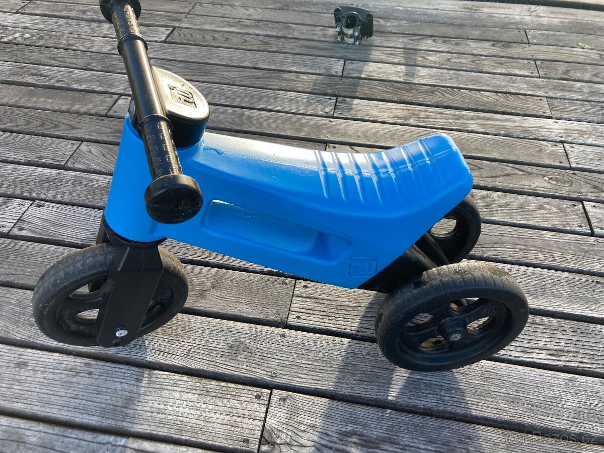 Dětské odráželo Funny Wheels Rider