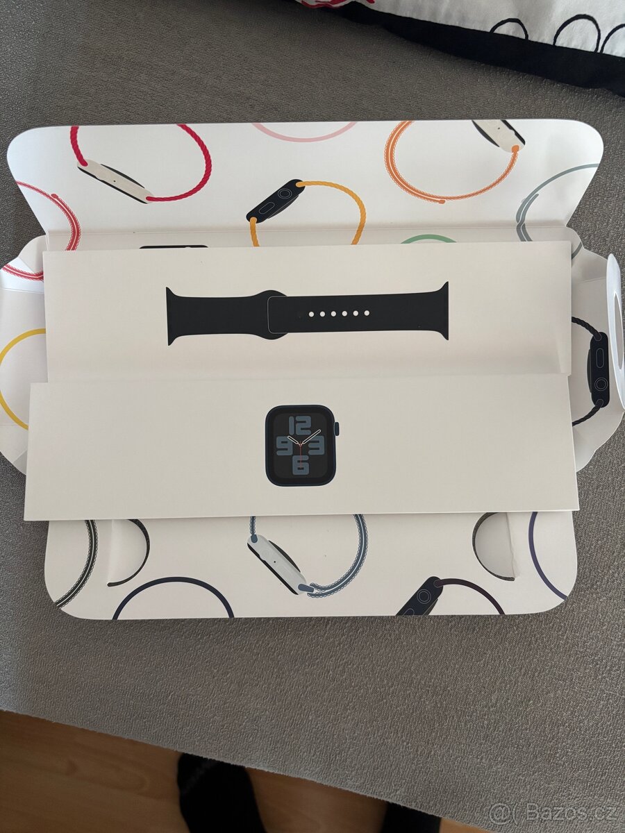 Apple watch SE 2.gen