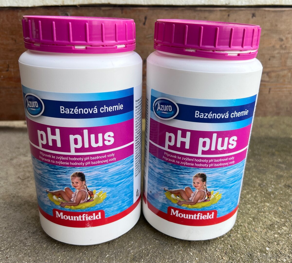 PH Plus