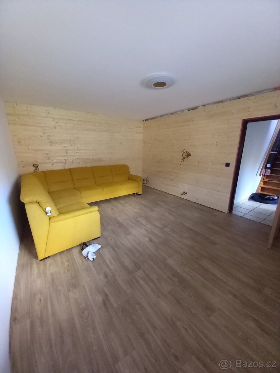 Prodej rozkládací sedací soupravy