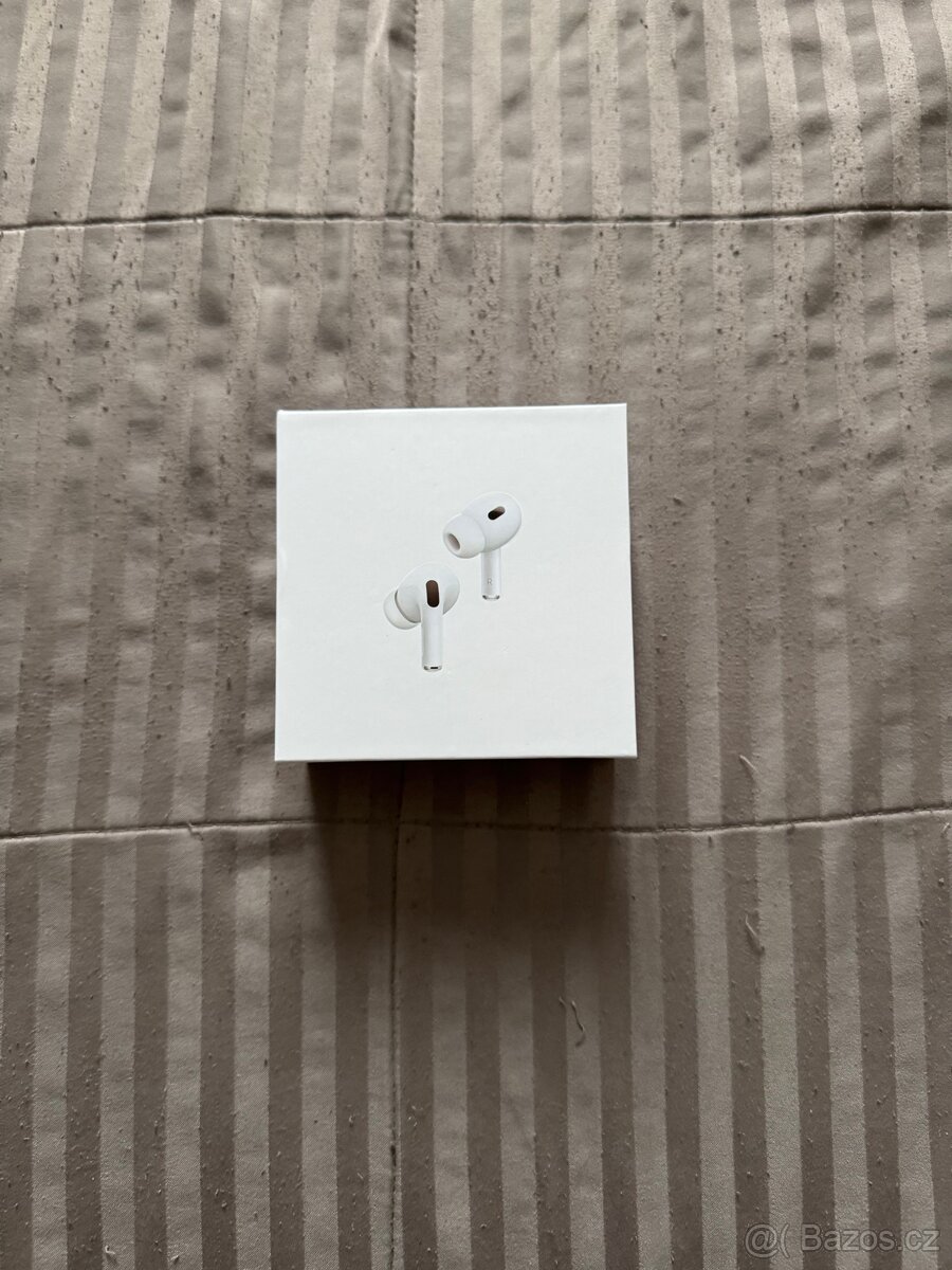 Airpods pro 2 gen