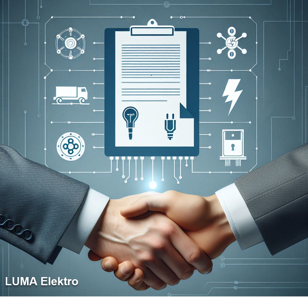 Nabídka k převzetí klientely revizní technik tř. A