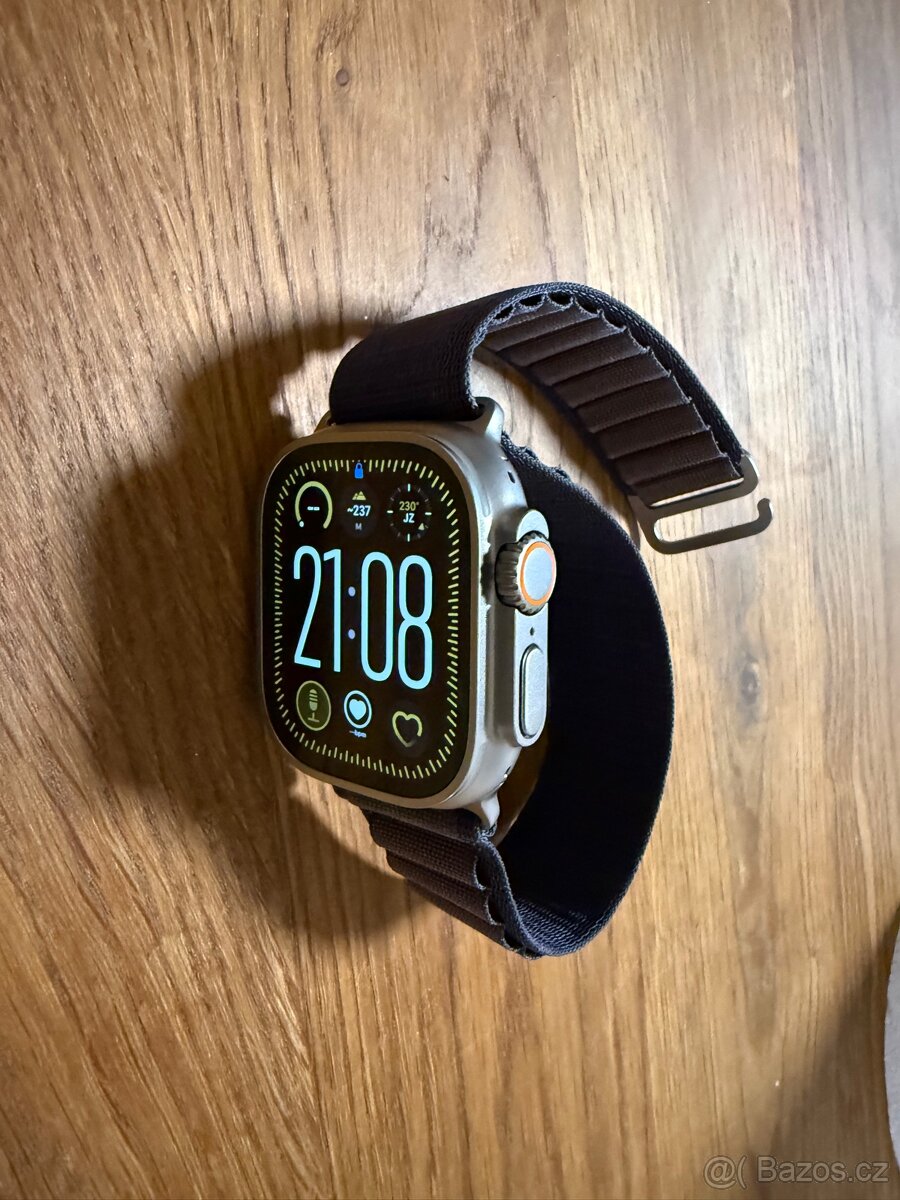 Apple Watch Ultra 2
