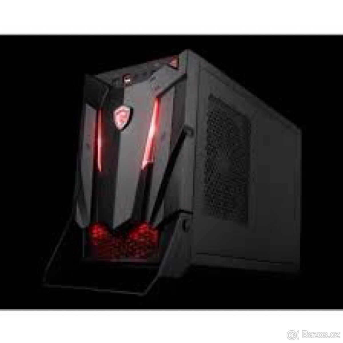 MSI Nightblade 3