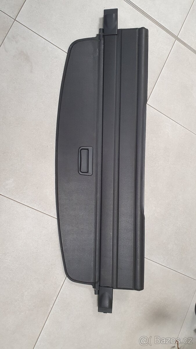 Roleta skoda fabia combi 1