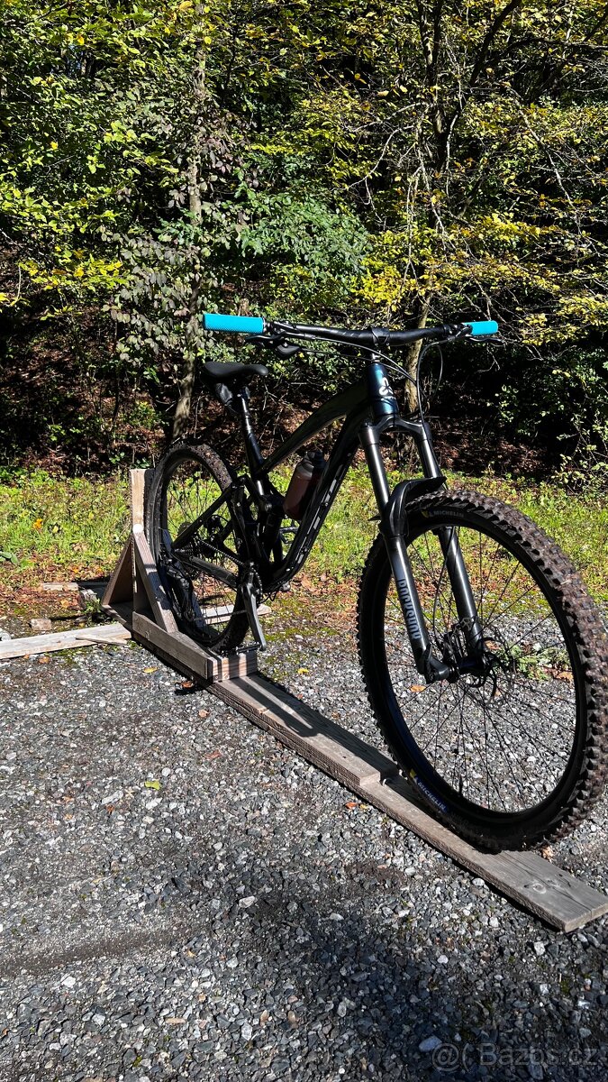 CTM Scroll 29” XL