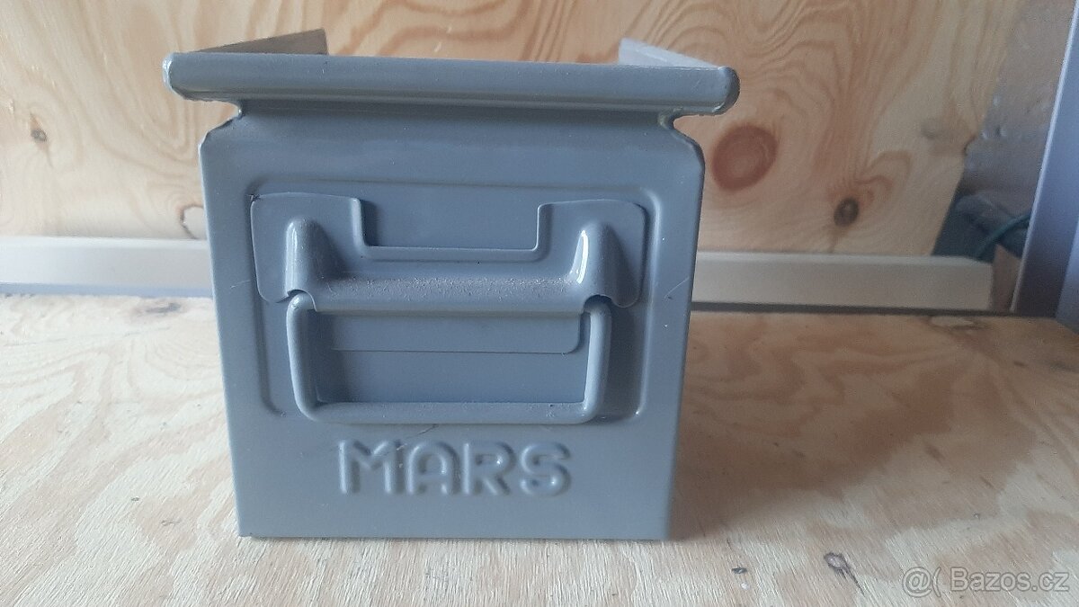 MARS bedny 20kg a 40kg