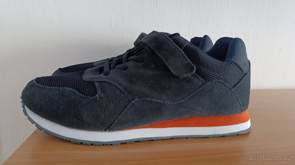 Chlapecké boty vel. 37/38