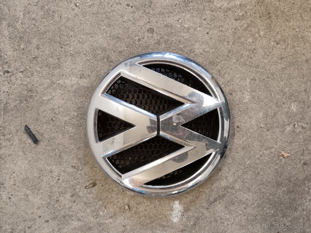 Znak Vw
