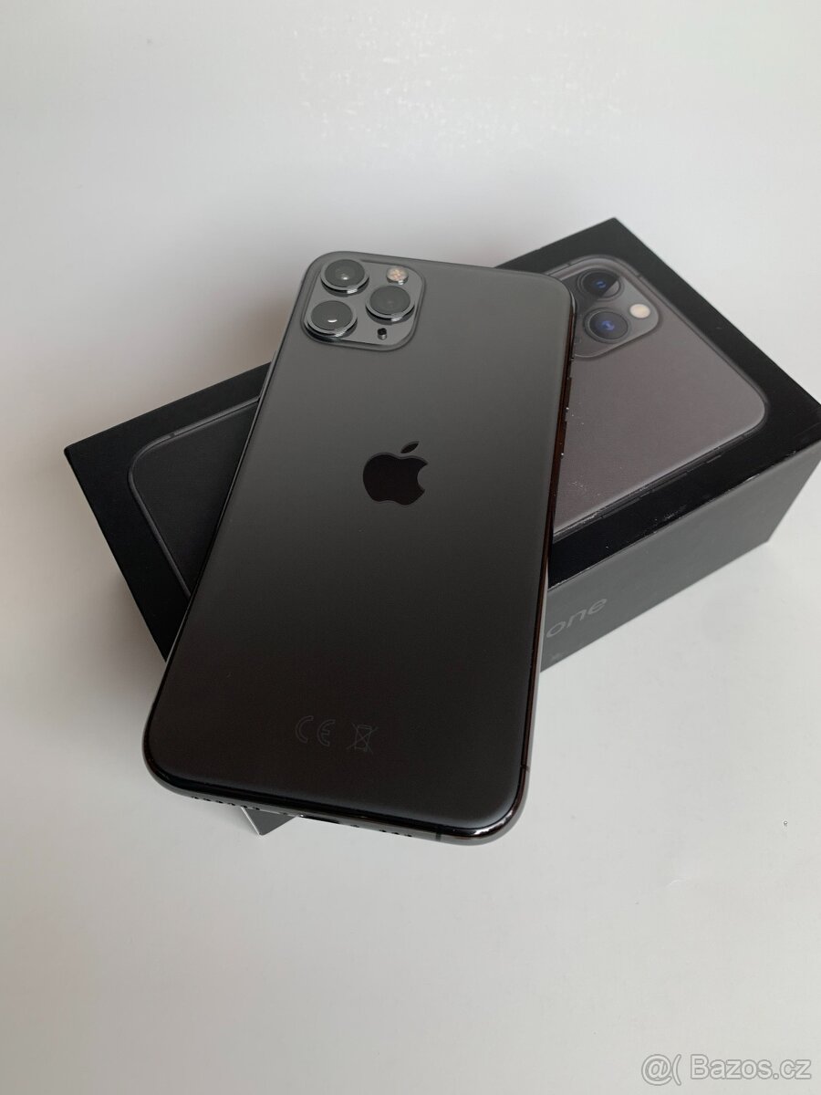 iPhone 11 Pro