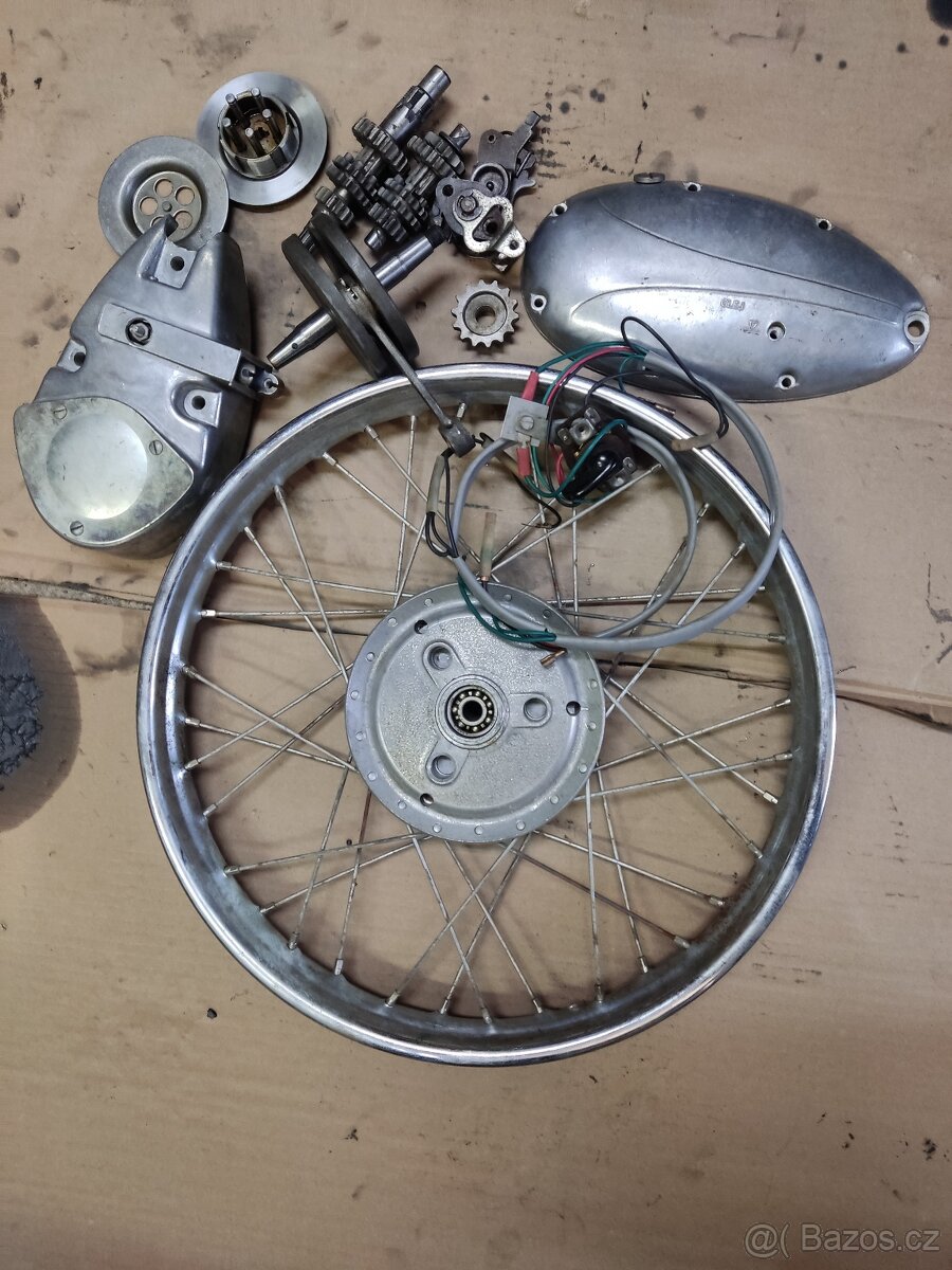 Jawa pionyr