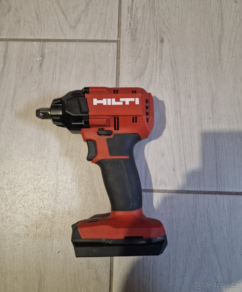 Hilti SIW 4AT-22