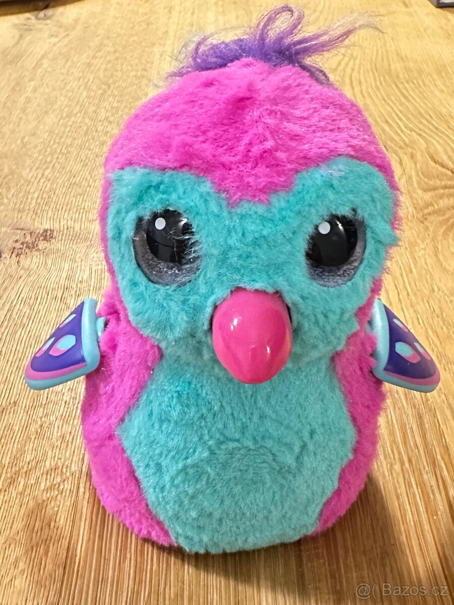 Hatchimals