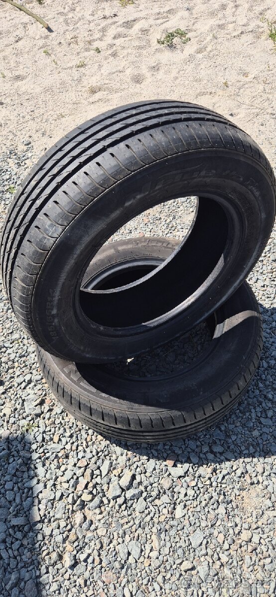 Letní pneu R14 185/65/14