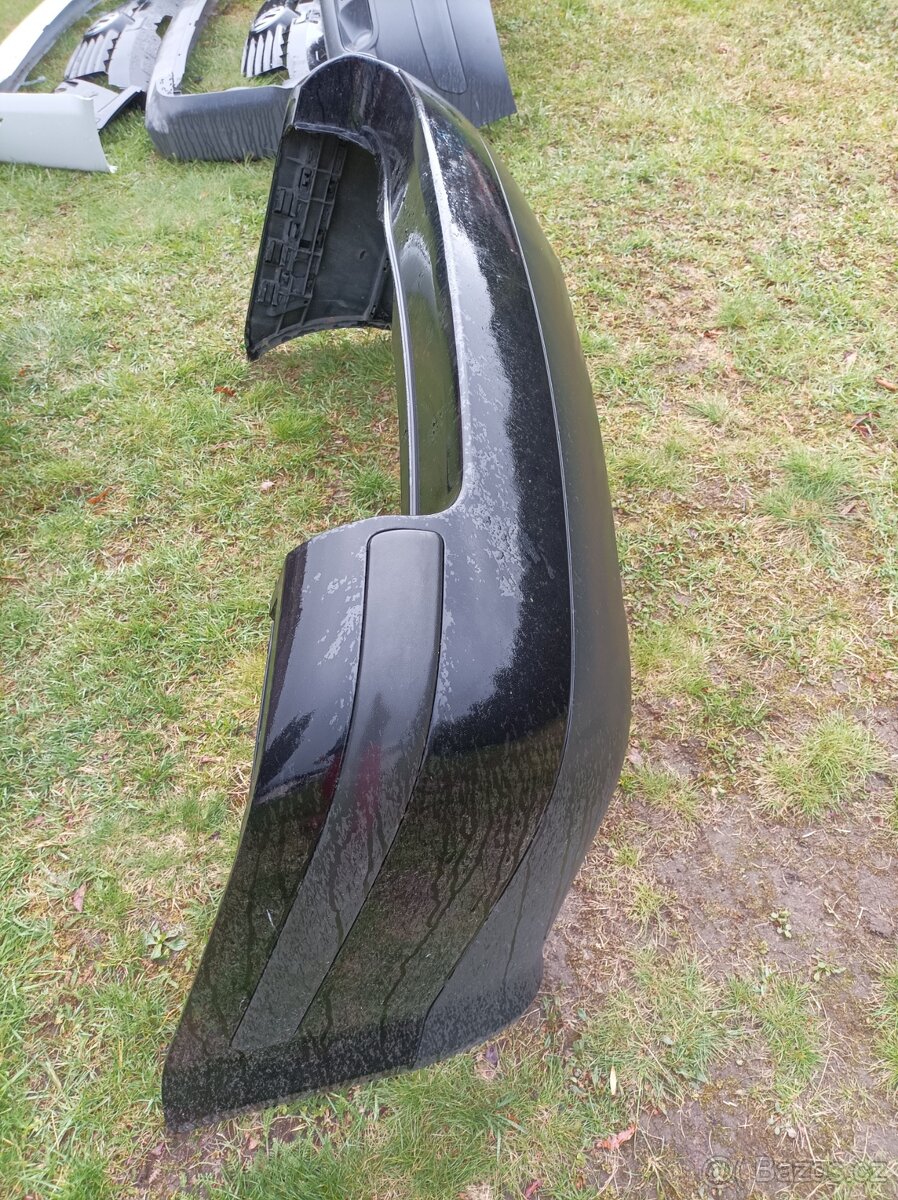 VW Passat B 5, 5 kombi