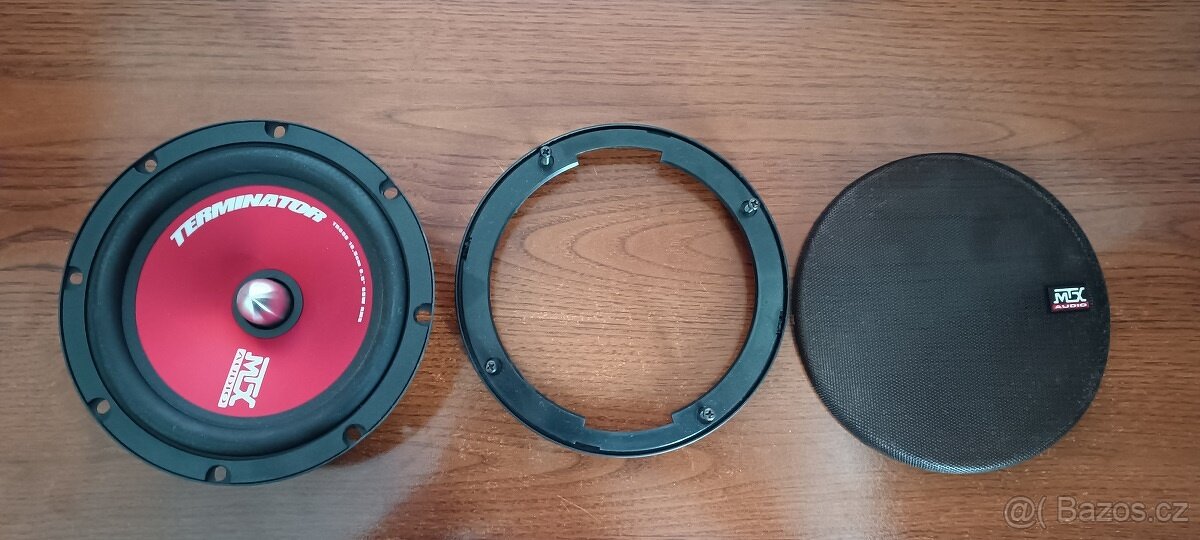 Reproduktory MTX TR65S