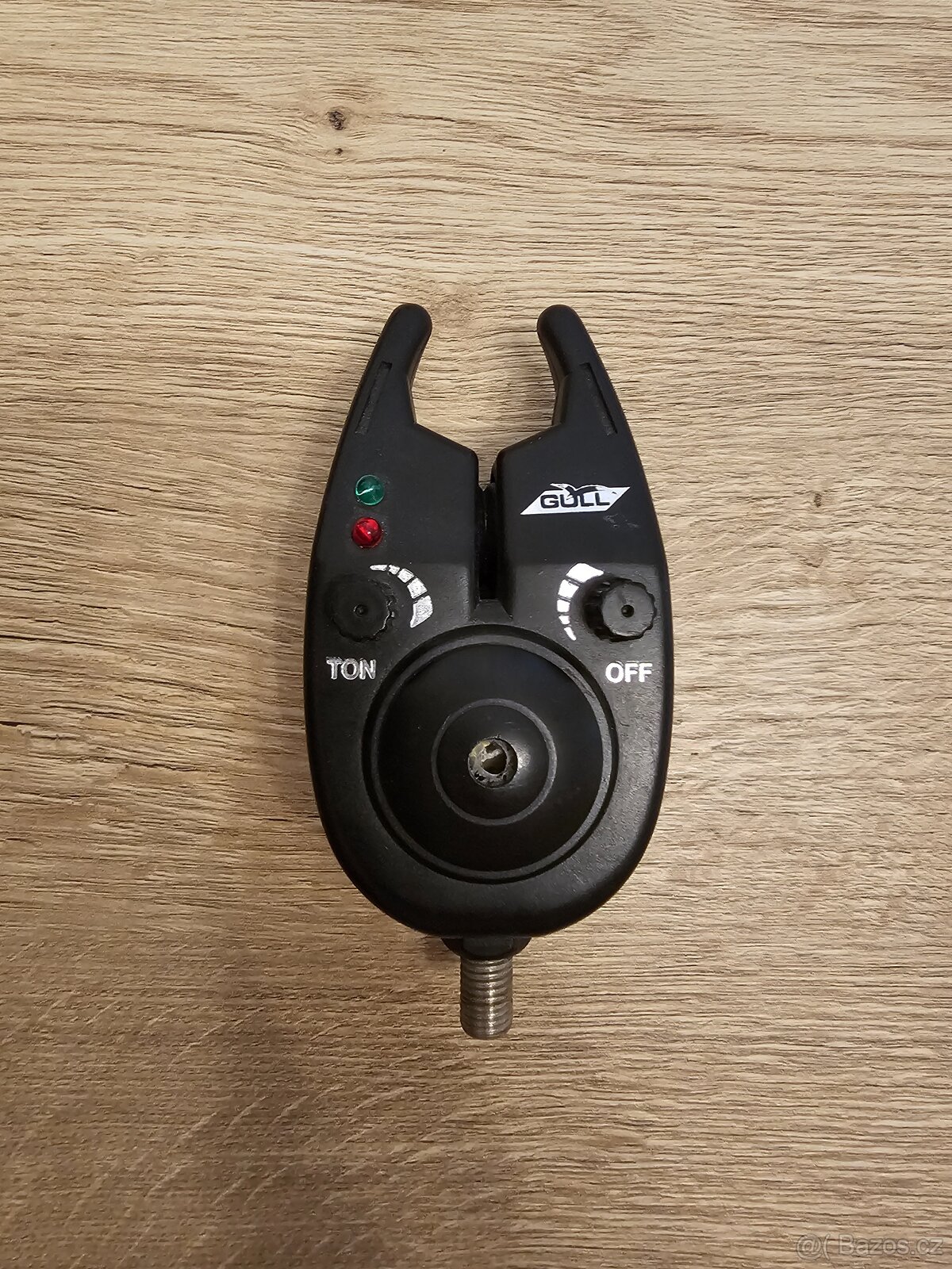 Hlásič záběru GULL