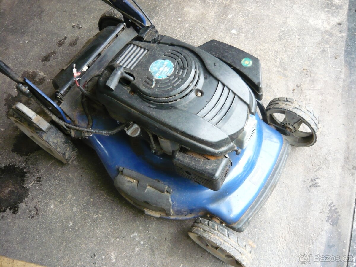 EINHELL BG-PM 51 S HW-E