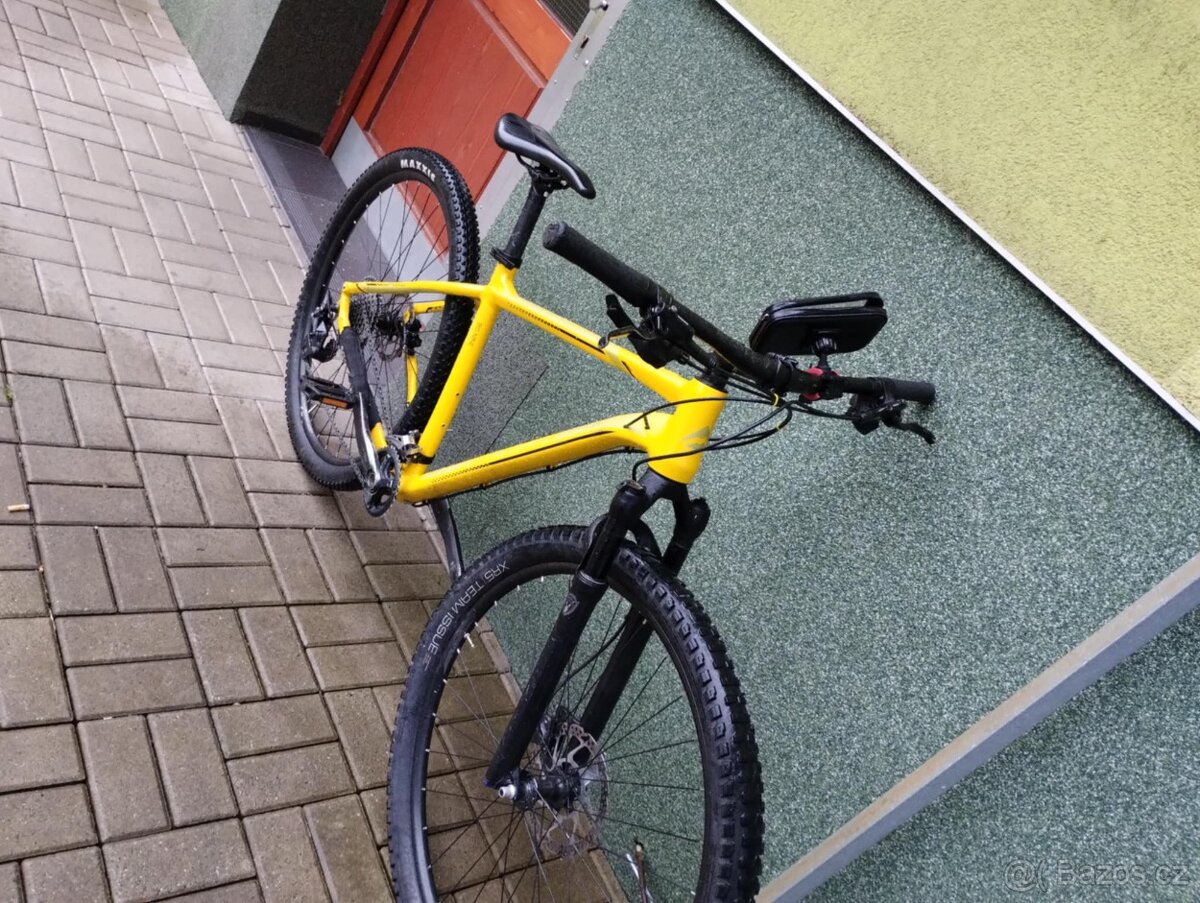 Merida Big Nine 500 MTB horské kolo vel. 29.5